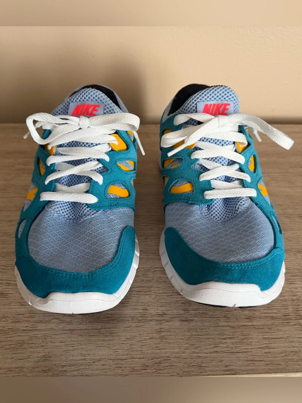 Nike Men’s Free Run 2